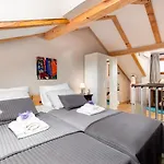 Galery Appartement