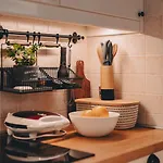 Galery Appartement Vantacici