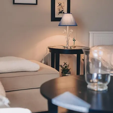 Apartamento Galery *