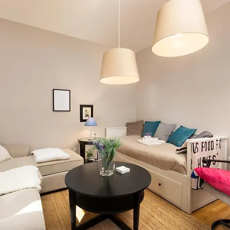 Apartamento Galery *