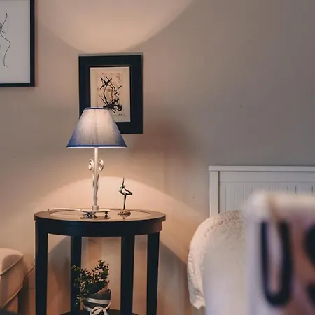 Apartamento Galery *