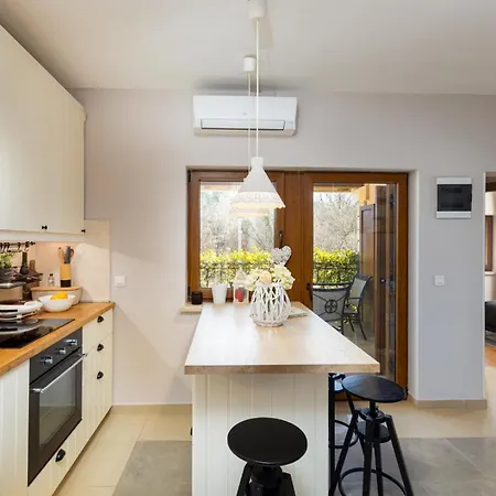 Apartamento Galery *