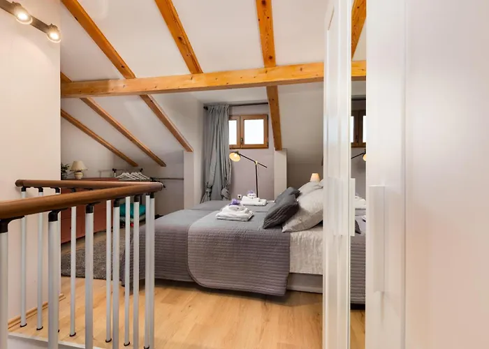 Apartament Galery