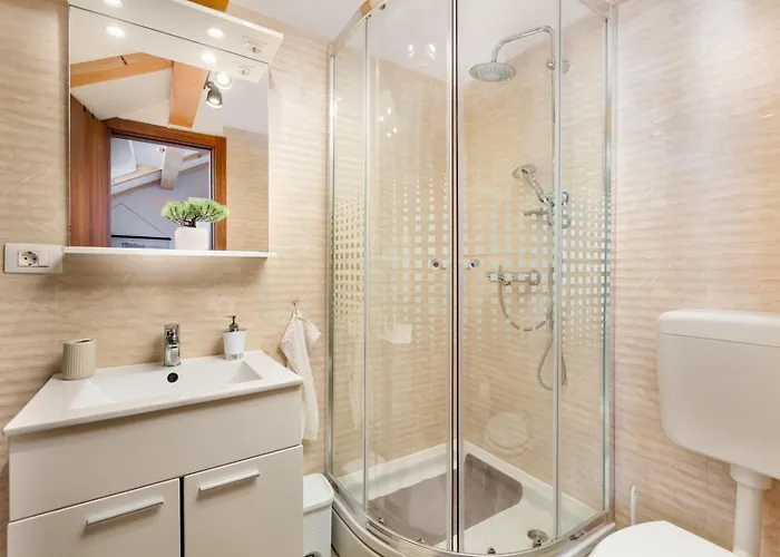 Apartament Galery