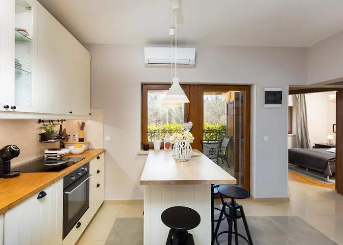Apartament Galery *
