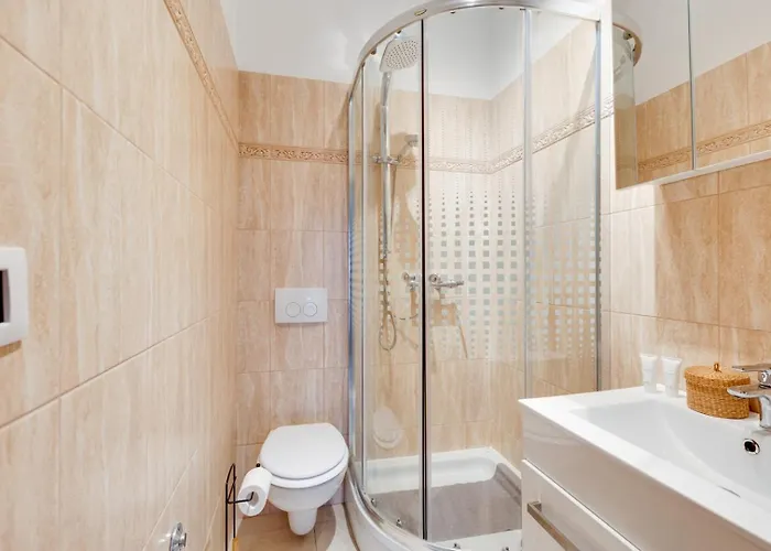 Galery Apartament